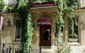 Hotel Constantin Arles